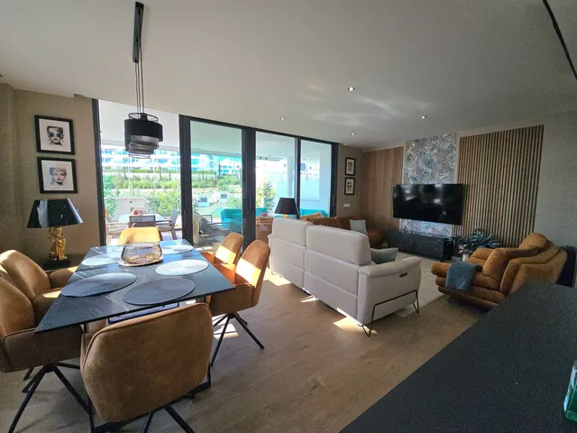 Apartamento 2 habitaciones 145m² en venta - Centro — 7