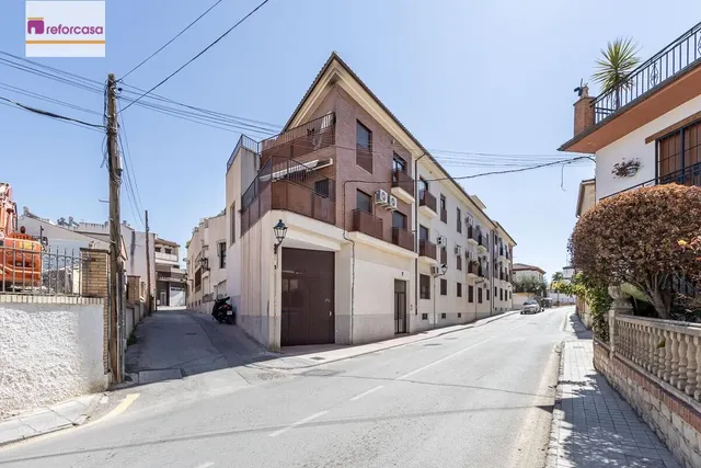 Ático en Ogijares — 25