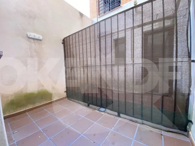 APARTAMENTO AMUEBLADO EN SANTA BARBARA — 3