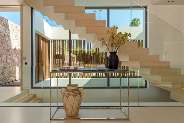 Chalet 5 habitaciones 696m² en venta - Marbella — 43