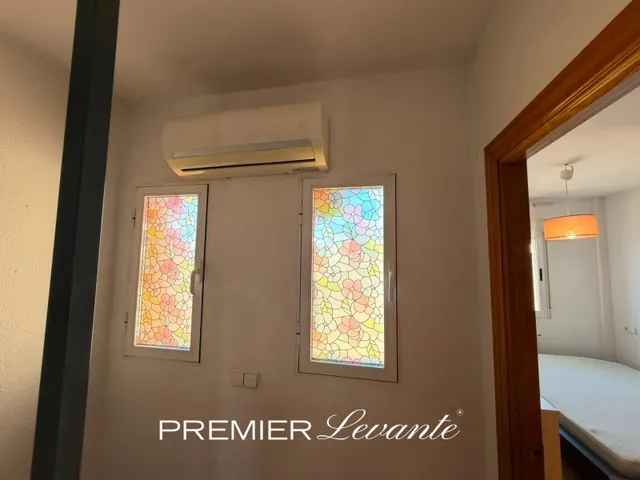 Amplio pareado en la nucia con piscina privada — 24