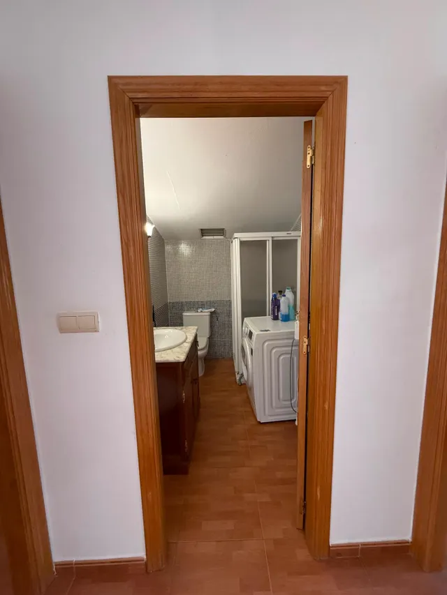 DOS CASAS EN UNA EN MATOLA SOLO EN ALQUILER — 31