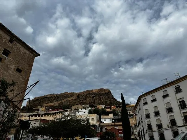 MAGNIFICA VIVENDA EN EL CENTRO DE LORCA — 6