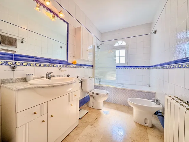 Adosado 2 habitaciones 107m² en venta - Los Dolses — 15