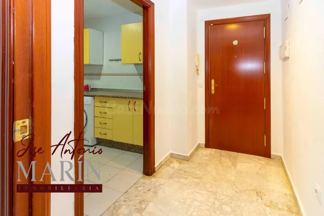 Apartamento en venta junto a Avenida de Elvas – Badajoz - foto 3