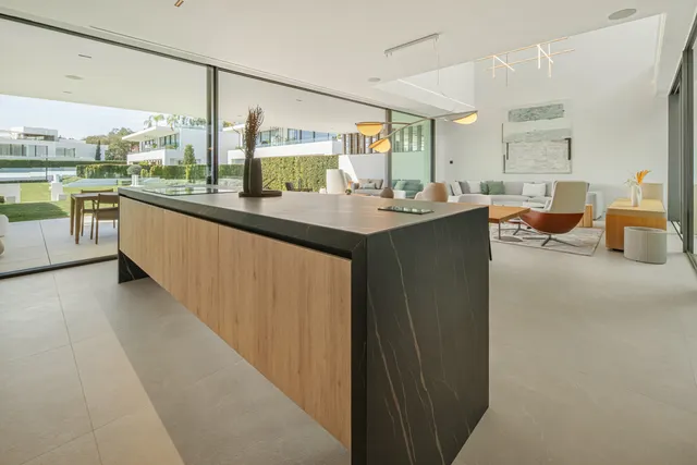 Adosado 3 habitaciones 373m² en venta - Marbella — 13