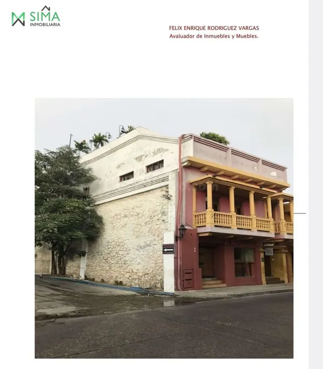 Exclusiva Propiedad en el Centro Histórico de Cartagena – Id