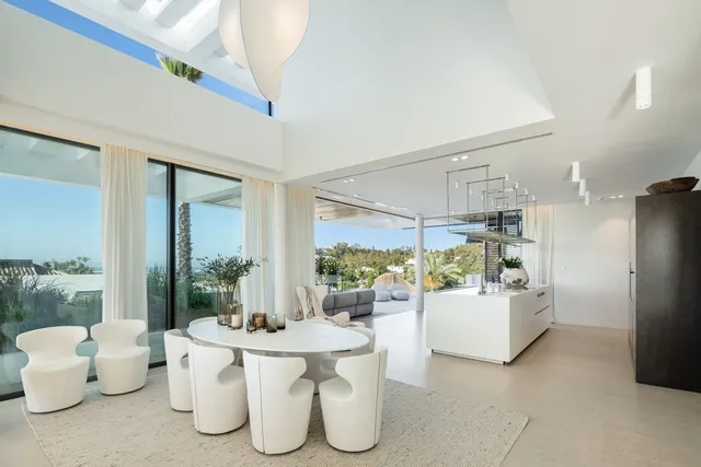 Chalet 6 habitaciones 799m² en venta - El Madroñal — 10
