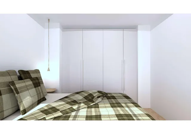 Apartamento céntrico en planta baja. — 12
