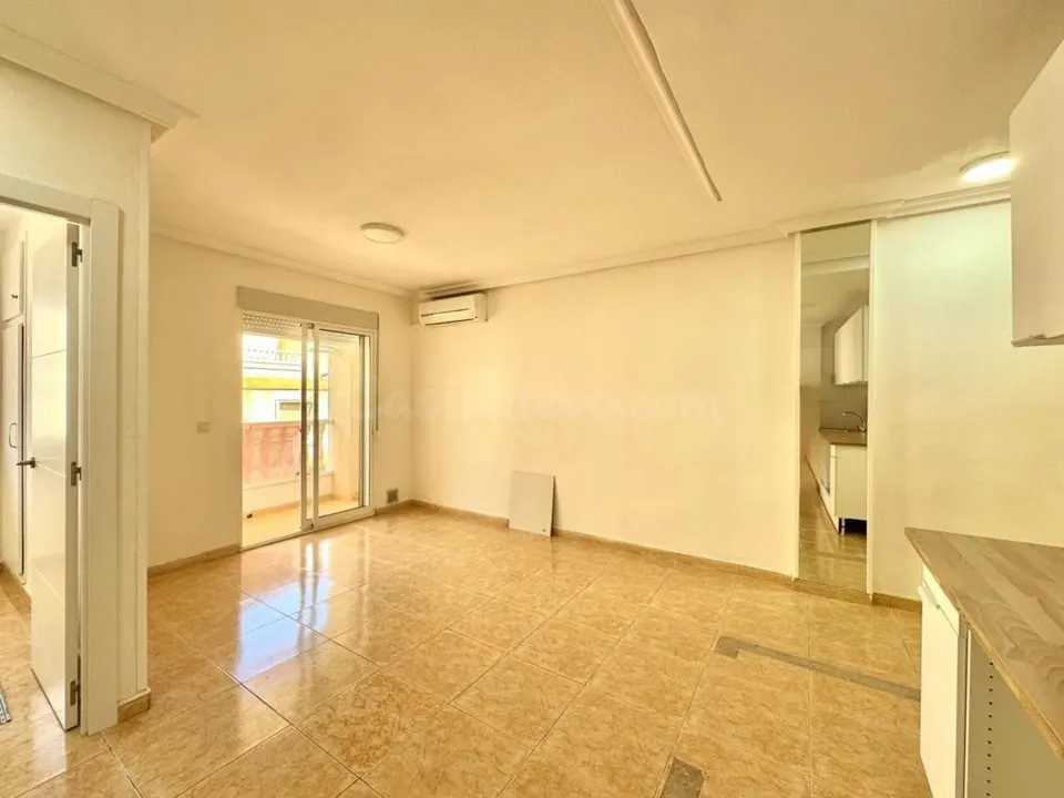 Apartamento 2 habitaciones 59m² en venta - Estacion de autobuses