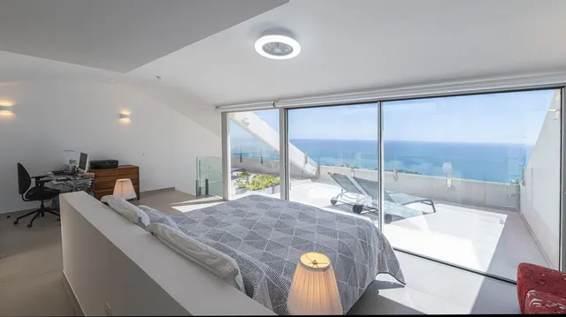 Ático Dúplex 3 habitaciones 213m² en venta - Centro — 32
