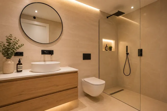 Villa Mowai. Excepcional villa nueva en venta en Jávea. — 18