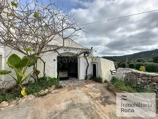 Finca Rústica en Sa Roca - foto 3