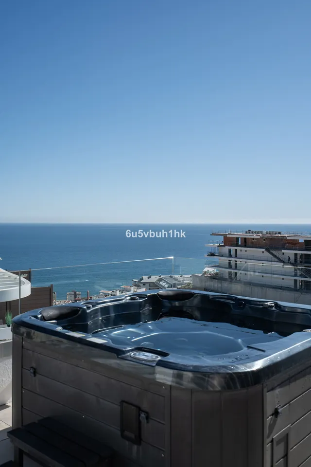 Ático Dúplex 3 habitaciones 96m² en venta - Centro — 24