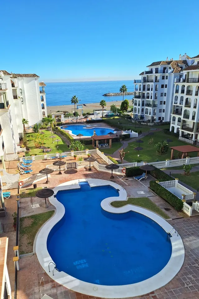 Apartamento 2 habitaciones 95m² en venta - Costa del Sol — 16