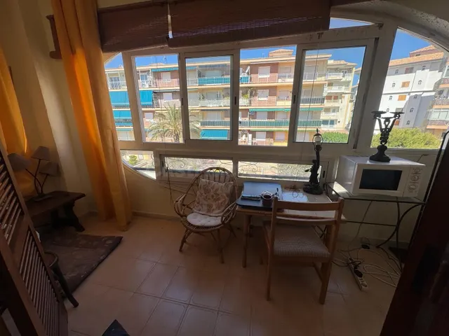 Dúplex a 300 metros de la playa de La Mata — 3