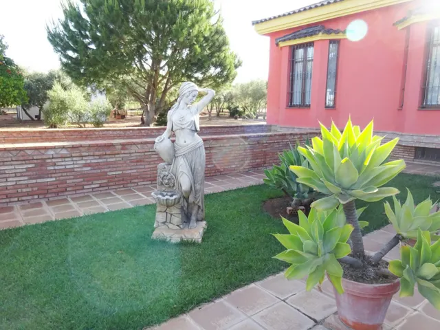 VIVIENDA TURISTICA RURAL — 6