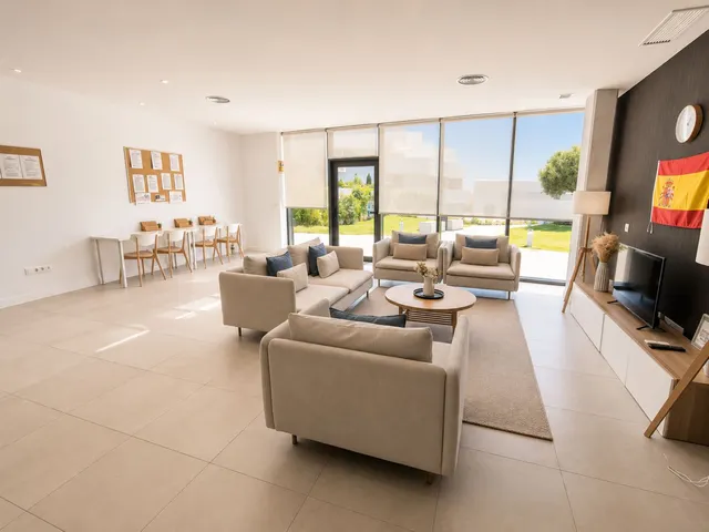 Apartamento 2 habitaciones 87m² en venta - Costa del Sol — 14