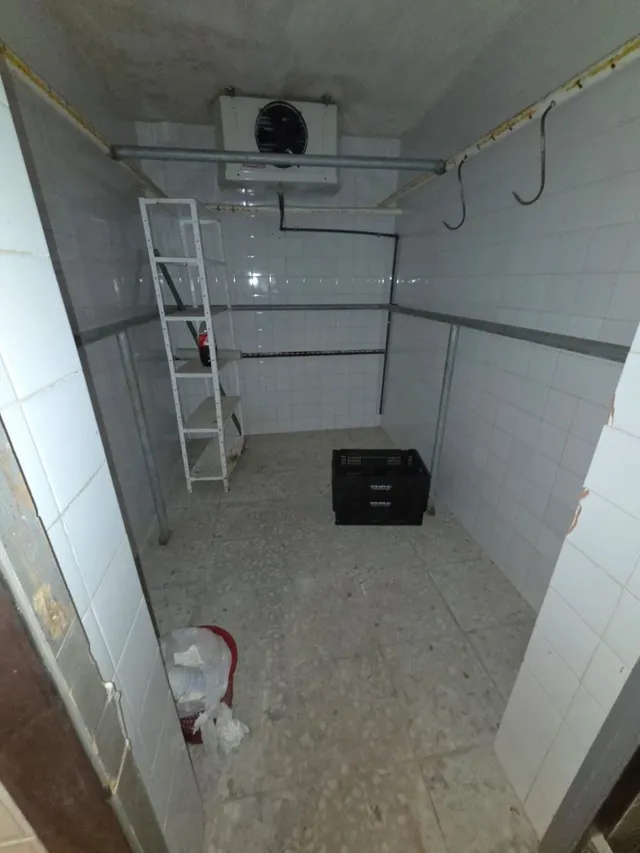Local comercial 64m² en venta - Playa del cura — 7