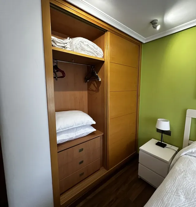Apartamento 2 habitaciones 78m² en venta - Pueblo — 9