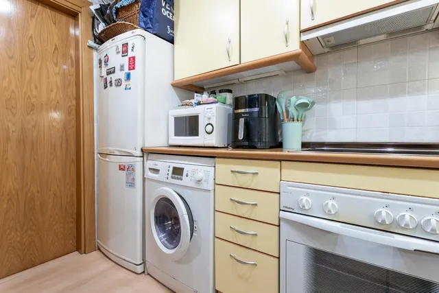 PISO EN VENTA EN PASEO COLOM — 6