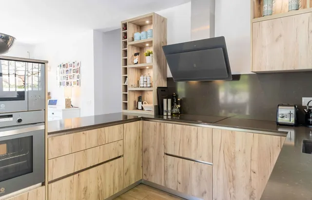 Chalet 3 habitaciones 125m² en venta - Centro — 10