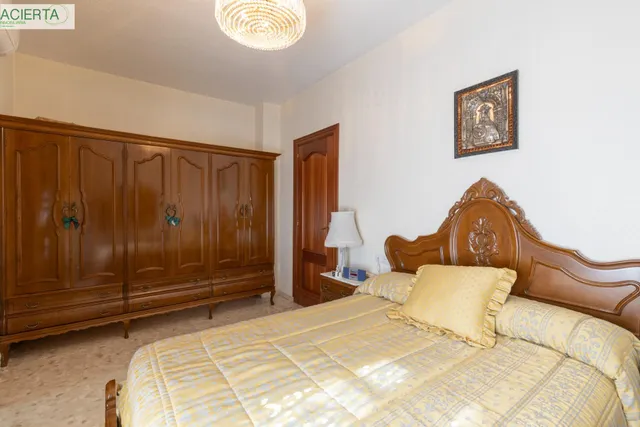 Auténtica casa con corrala tradicional y azotea en el corazón del Albaicín con gran potencial también para inversores — 38