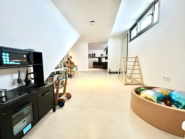 Villa 4 habitaciones 256m² en venta - Pueblo 9 — 38