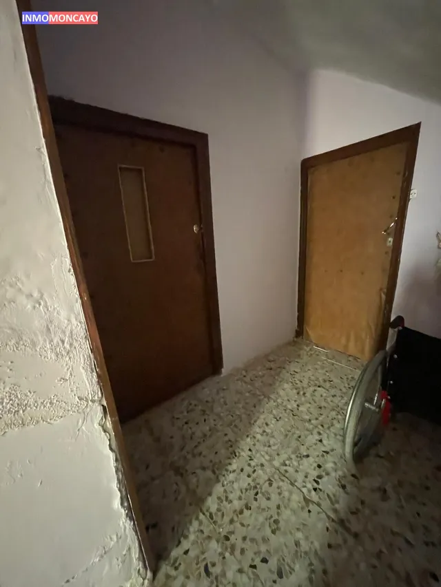 SE VENDE ESTUPENDO PISO EN NOVALLAS (ZARAGOZA) — 23
