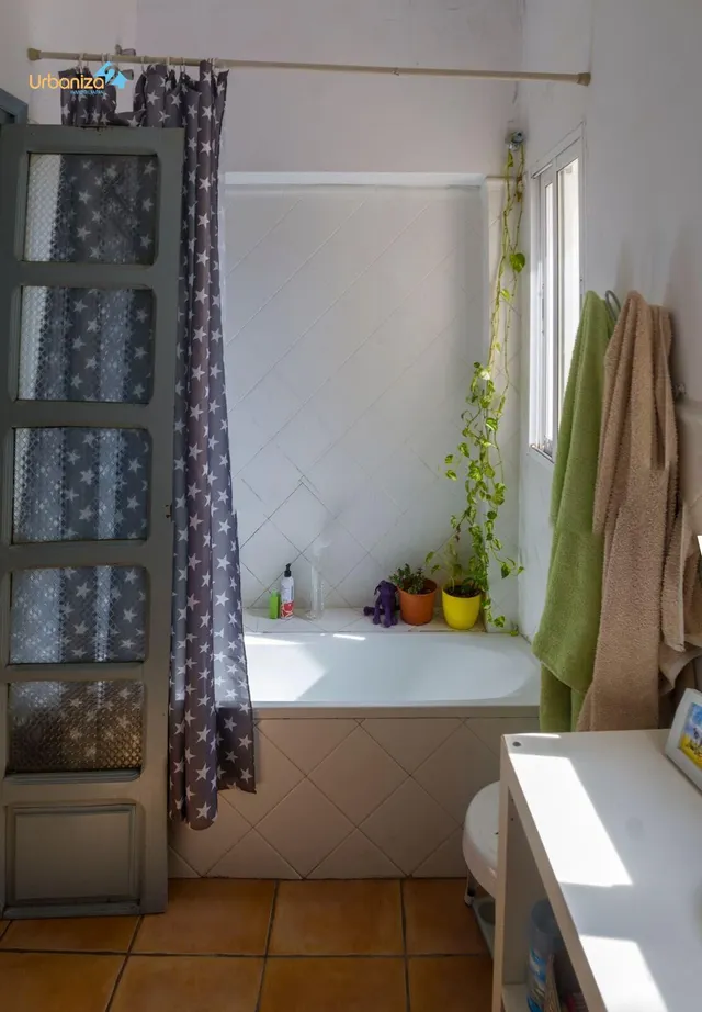 ÁTICO DUPLEX EN VENTA EN CASCO ANTIGUO BADAJOZ — 8