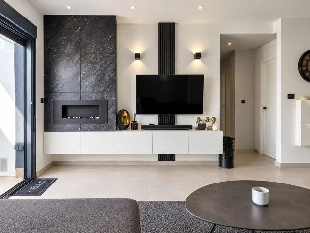 Ático 3 habitaciones 93m² en venta - La Siesta - El Salado - Torreta — 4