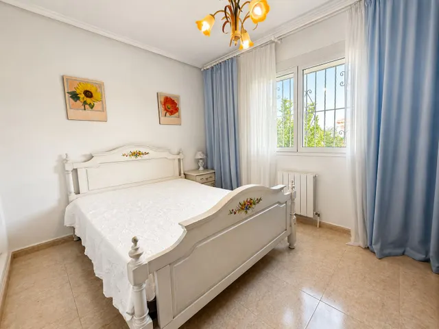 Villa 3 habitaciones 163m² en venta - Doña Pepa — 13