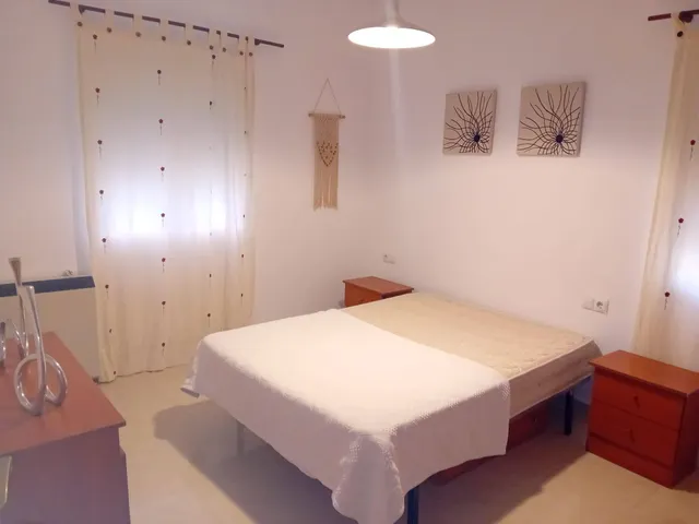 Piso en alquiler zona Pardaleras — 8