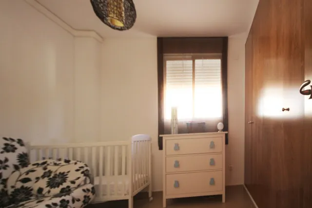 Chalet en venta en calicanto – Chiva | 3 dormitorios | 3 baños | 160 m2 | parcela 400 m2 — 23