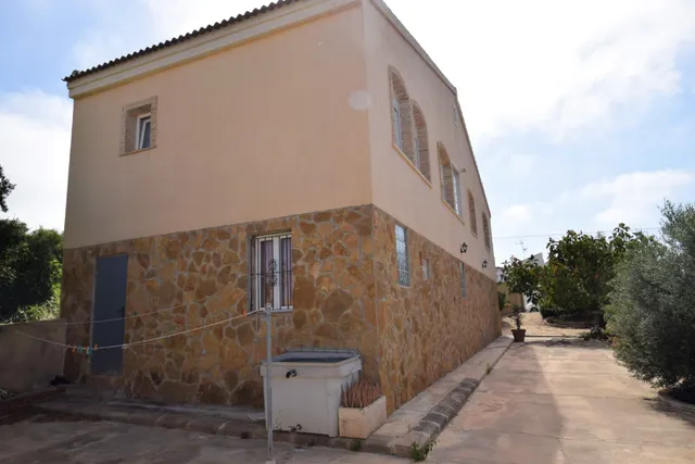 Villa 2 habitaciones 120m² en venta - Aguas Nuevas — 6