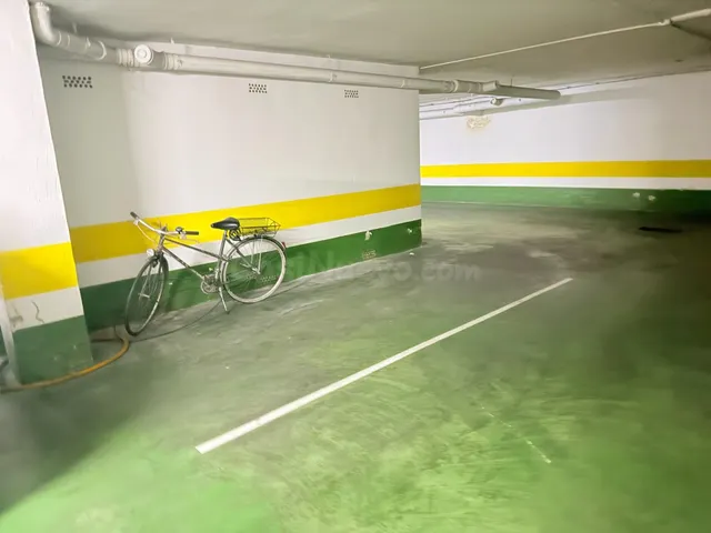 AMPLIA PLAZA DE GARAJE, CON BUENA DISPOSICION DE MANIOBRA Y  - foto 4
