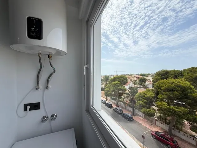 Apartamento 1 habitación 64m² en venta - La Zenia — 28