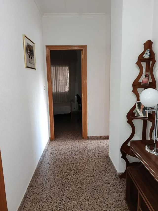 CHALET EN LAS BAYAS — 23