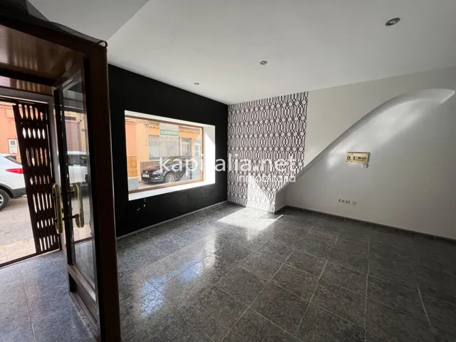 ESTUPENDA PLANTA BAJA A LA VENTA EN RAFELGUARAF — 2