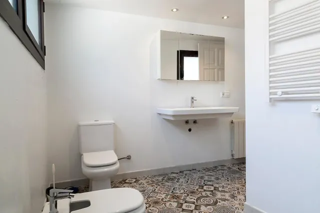 Chalet adosado en Vilassar de Dalt — 20