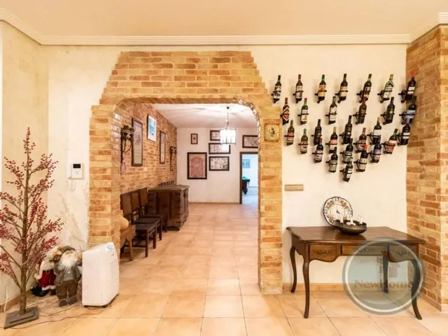 Casa 5 habitaciones 450m² en venta - Valverde — 22