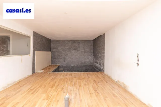 Casa en venta en construcción en Cañadas del Parque — 45