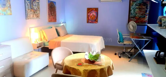 Se Vende Apartamento Para Uso Turistico o Resindecial - foto 2