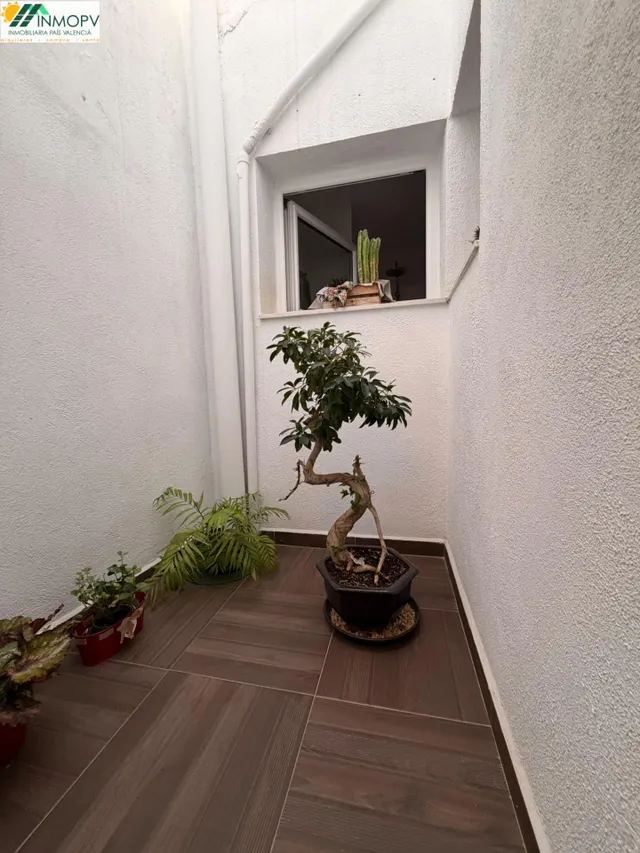 PISO IMPECABLE EN CASCO ANTIGUO DE VINAROS A 200M DE LA PLAYA ! — 19