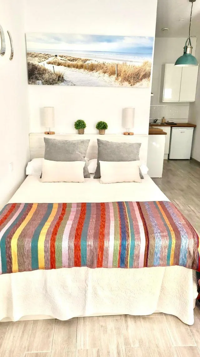 Estudio .Donde la Comodidad se Encuentra con el Encanto — 8