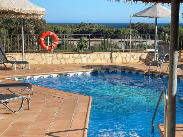 APARTAMENTOS Y DÚPLEX ESPECTACULARES  VISTAS AL MAR — 4
