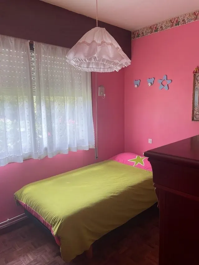 San Isidro. Finca 5.600M con Vivienda familiar — 19