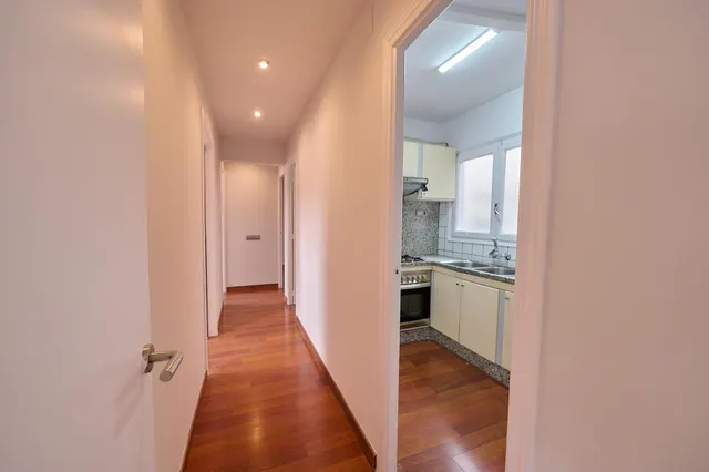 Piso en venta en Avinguda Can Baixeres, 20, Sentmenat — 35