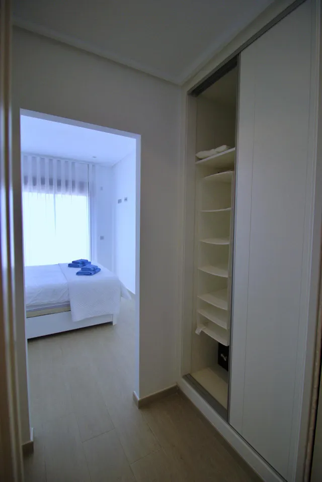 Casa adosada tipo duplex en Torre de la Horadada. — 23