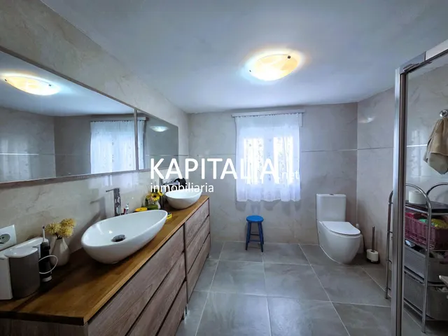 Magnifica casa a la venta en Ontinyent — 17